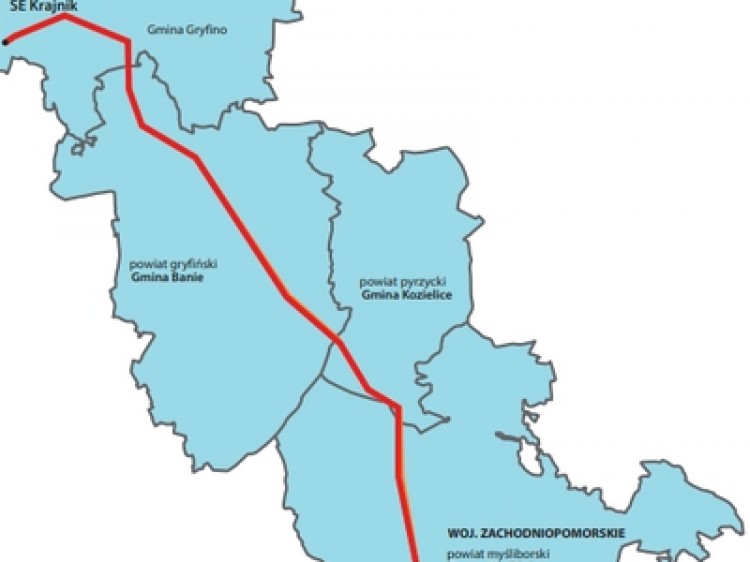 Inwestycja w bezpieczeństwo energetyczne