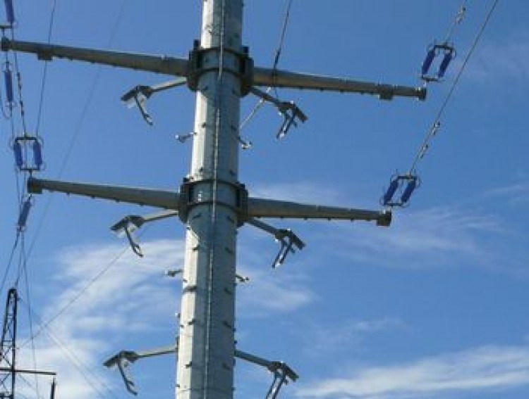 Planowane wyłączenia prądu w obszarze Myślibórz