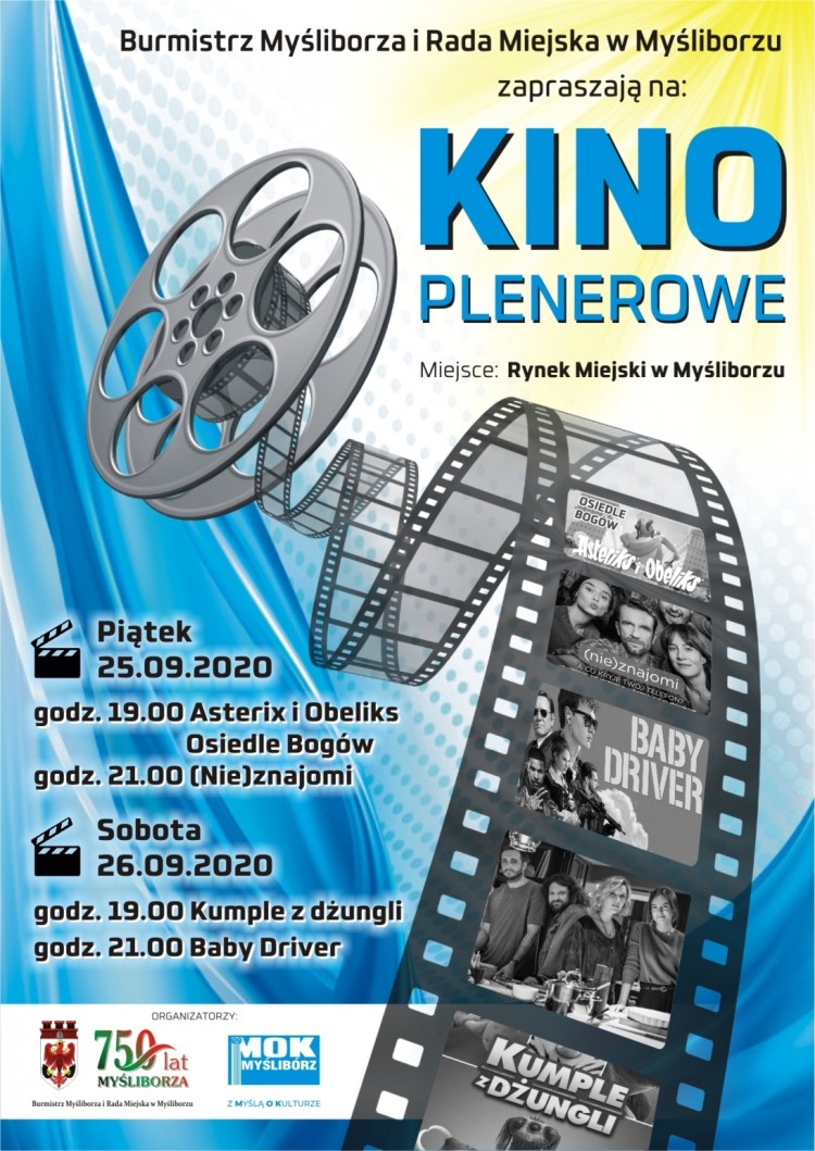 Kino Plenerowe
